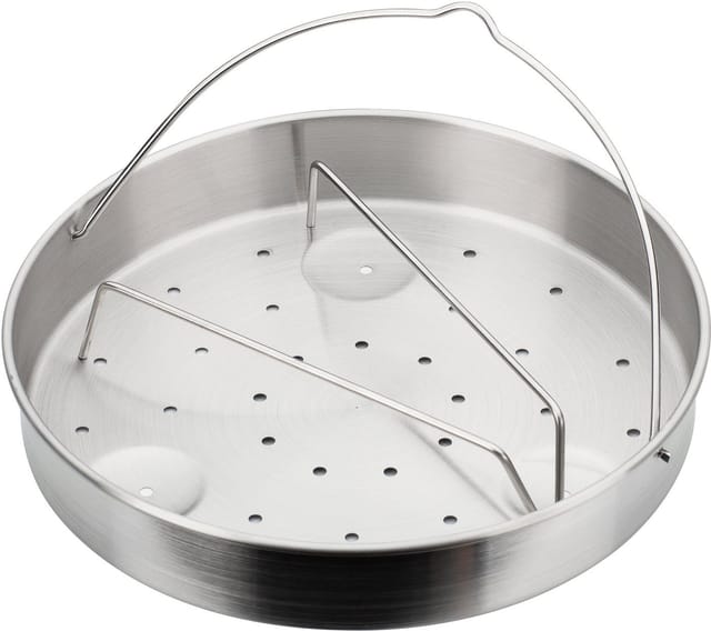 Schnellkochtopf System Rapid mit Einsatz 22cm, 6 L