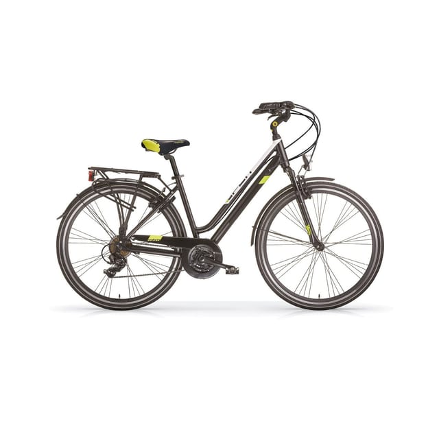 MBM Trekkingbike SPLIT Woman 28 Zoll