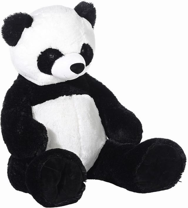 HEUNEC PANDA Bär schlenkernd