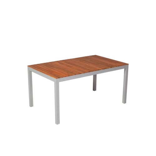 Merxx Siena Set 7tlg. Tisch 150x90 cm