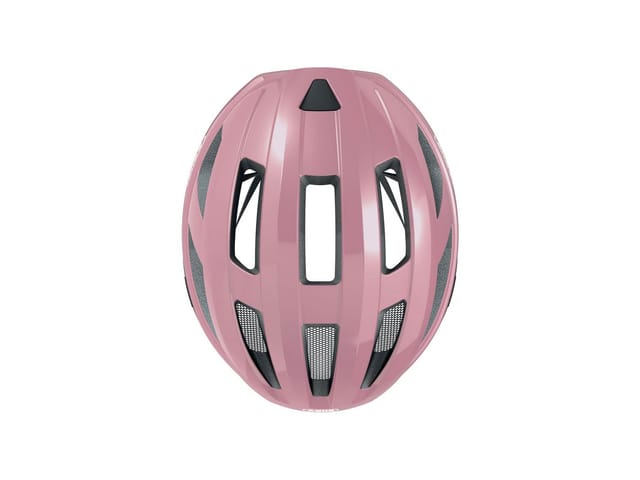 ABUS Rennrad-Helm "Macator", rosa