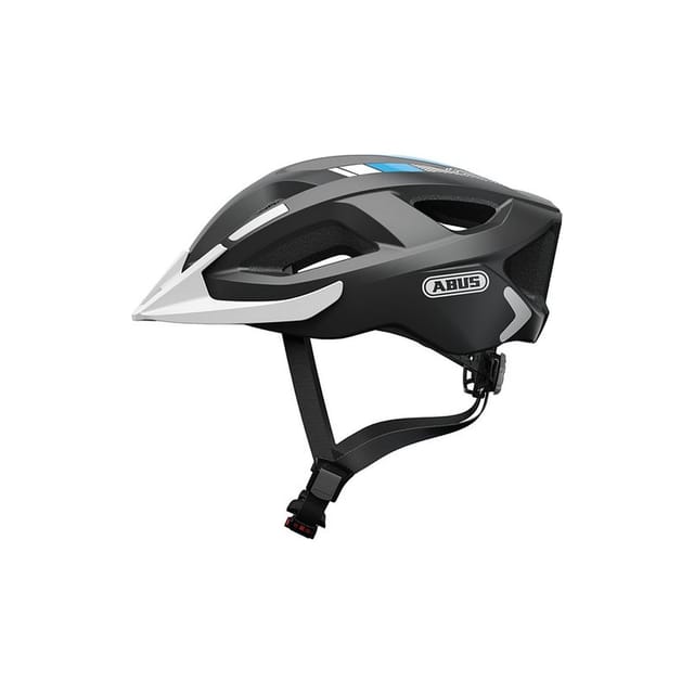 ABUS Freizeithelm "Aduro 2.0", grau