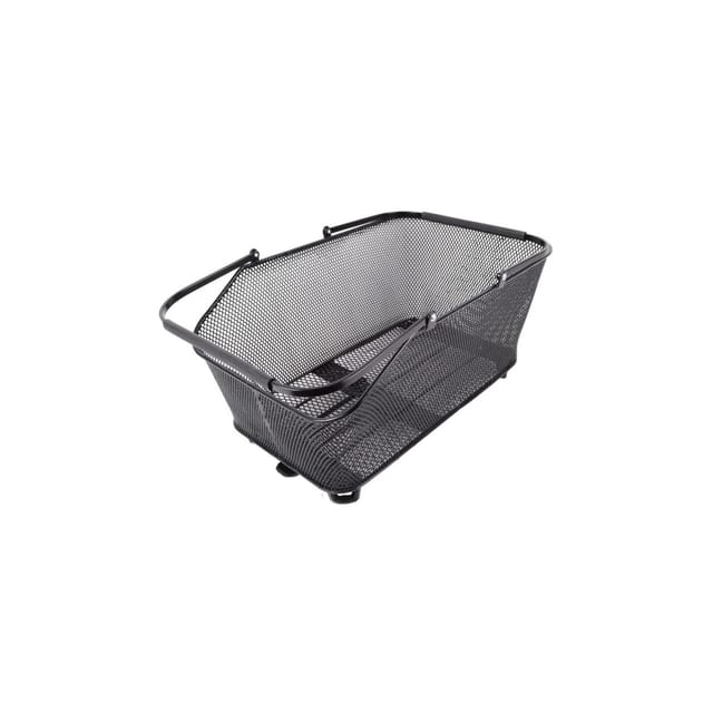 BASIL System-Korb Daily, 28ltr, 50x20x32cm