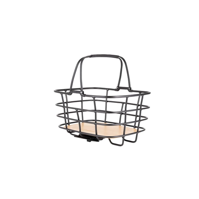 BASIL System-Korb DUO, 44x26x36cm 27ltr