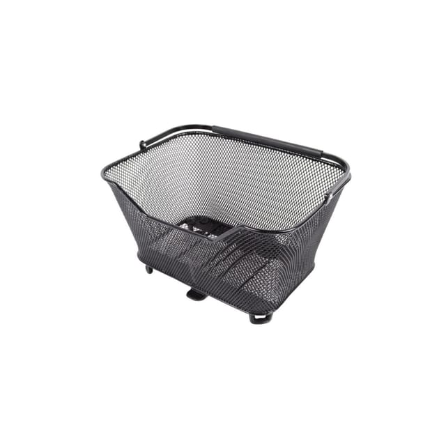 BASIL System-Korb Daily S, 16ltr, 37x20x29cm