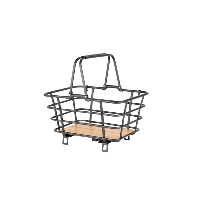 System-Korb Epic Shopper, 40x20x29cm, 23ltr