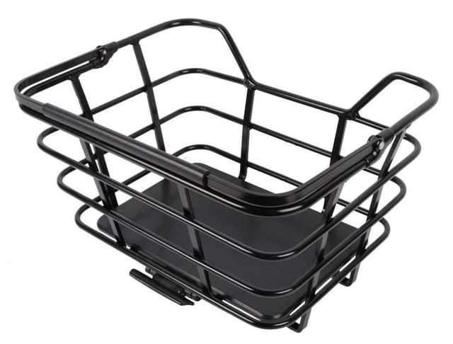 BASIL System-Korb Epic M 23ltr, 40x20x29cm