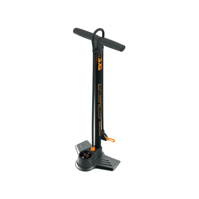 Standpumpe Air-X-Plorer Digi,10.0
