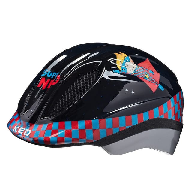 KED Kinderhelm MEGGY II, Super Neo