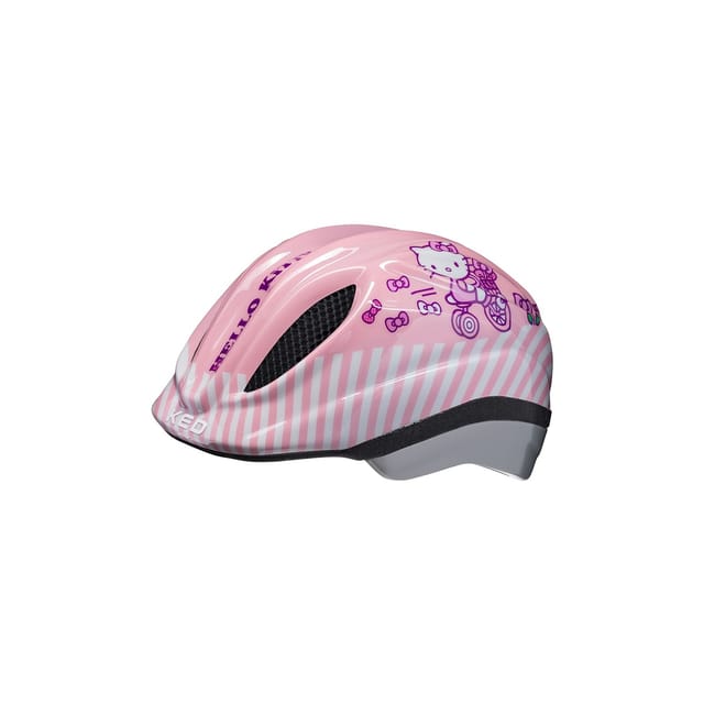 KED Kinderhelm MEGGY II, Hello Kitty