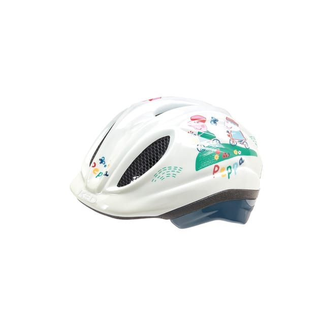 KED Kinderhelm MEGGY II, PEPPA PIG BOY