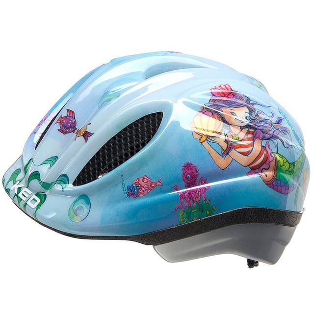 KED Kinderhelm MEGGY II, NELLA NIXE