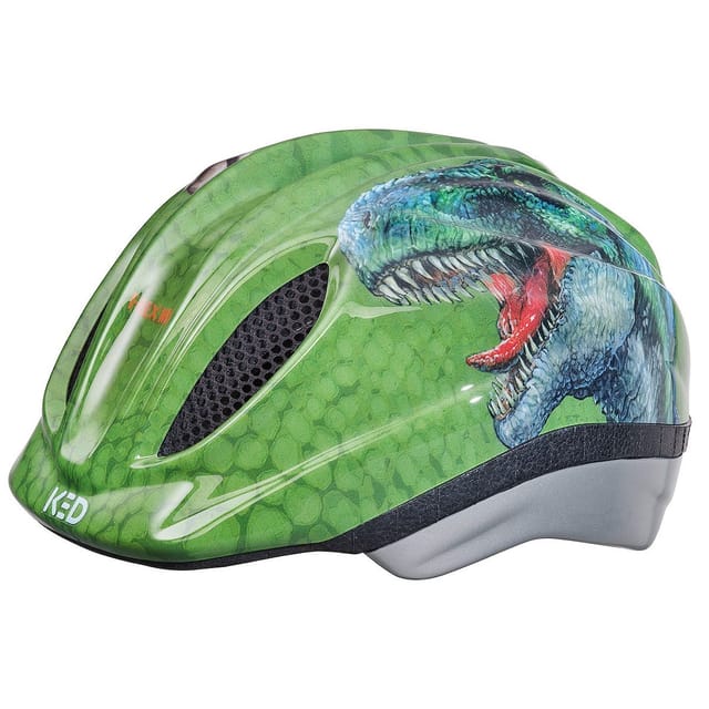 KED Kinderhelm MEGGY II, T-REX
