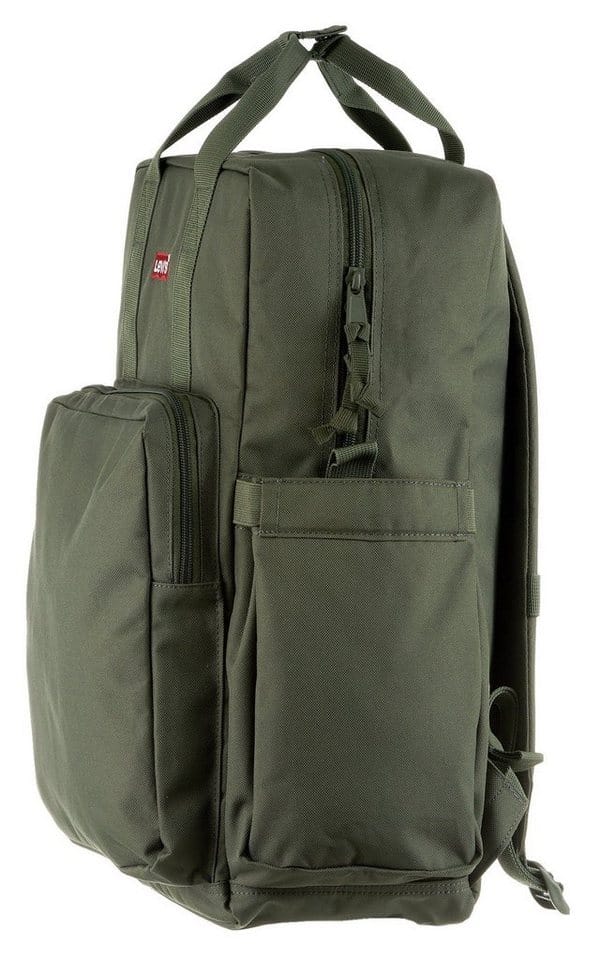 LEVI'S L-PACK LARGE RECYCLED Unisex Rucksack One size