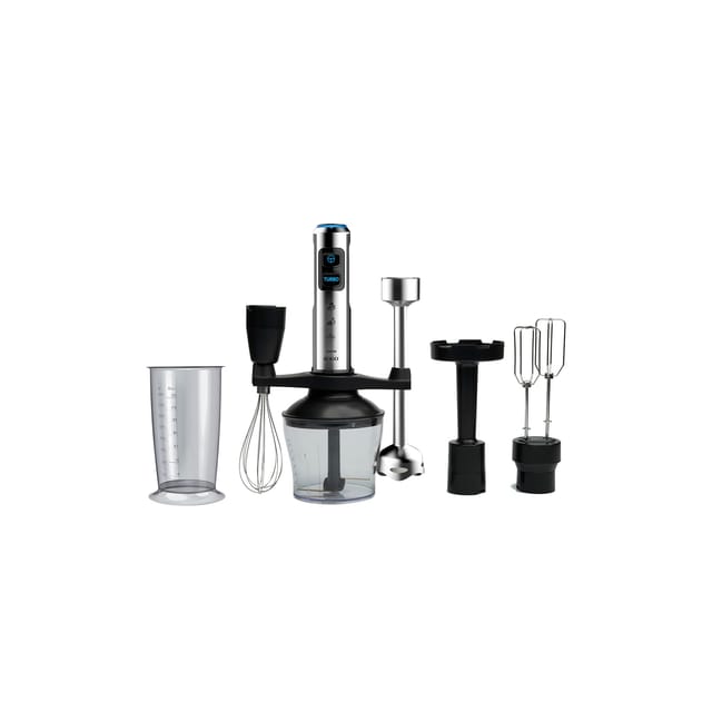 SOGO HI-POWER Stabmixer Set 1500 W LEISTUNG