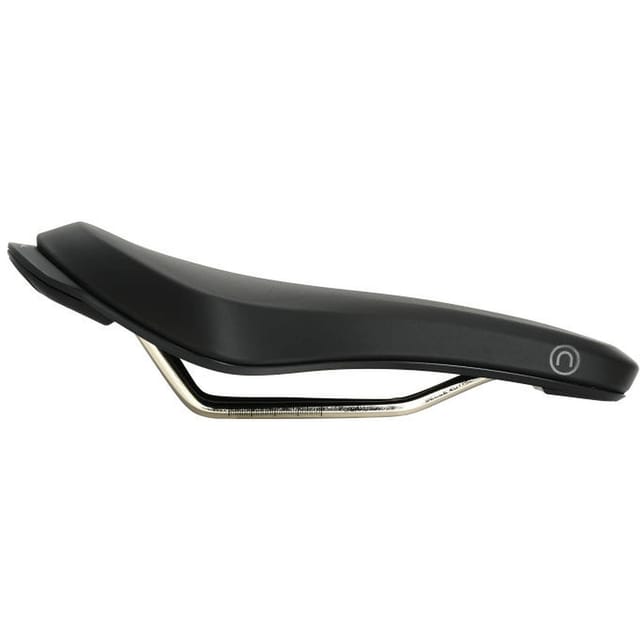 Selle Royal Fahrrad-Sattel On, unisex Athletic