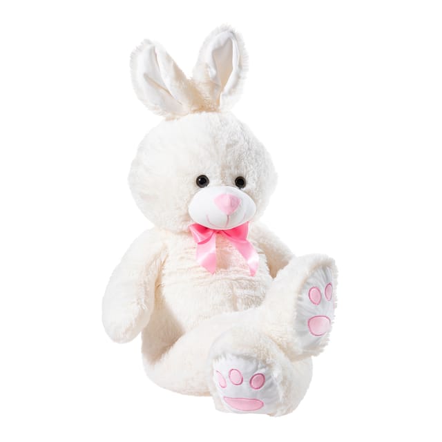 HEUNEC HASE XL 100 cm creme