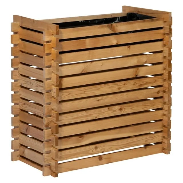 dobar Hochbeet Stecksystem Larix