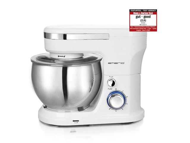 Emerio Küchenmaschine KM-123117