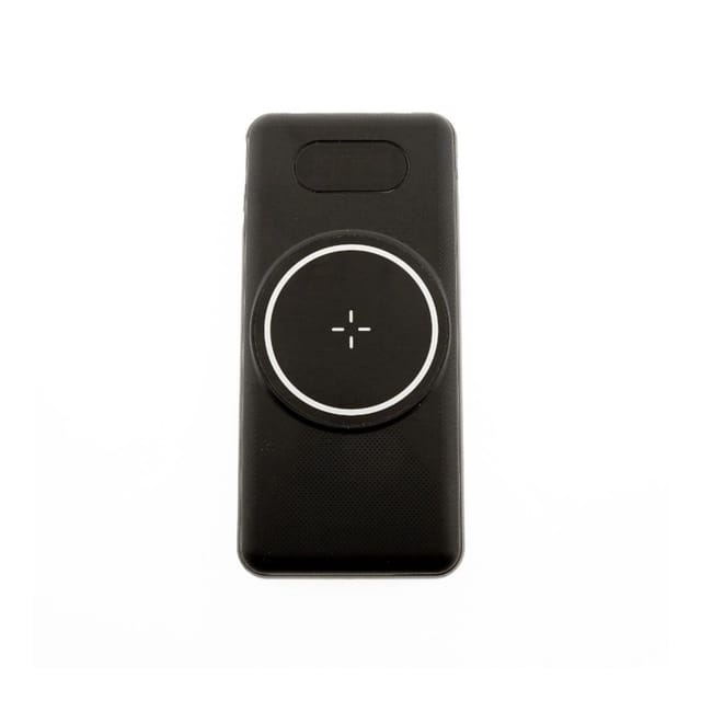 Schnell, Magnetisch, Kabellos Powerbank 10.000 mAh 15W