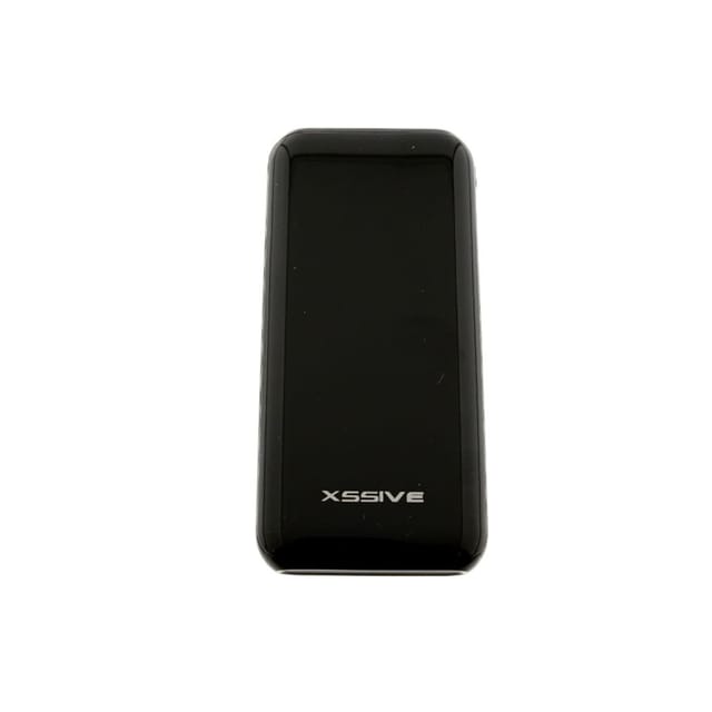 Schnell Powerbank Ladegerät 10.000 mAh für Smartphone 2 Input 3 Output