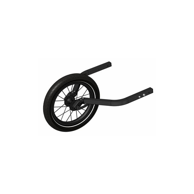 14" Joggerrad Einsitzer