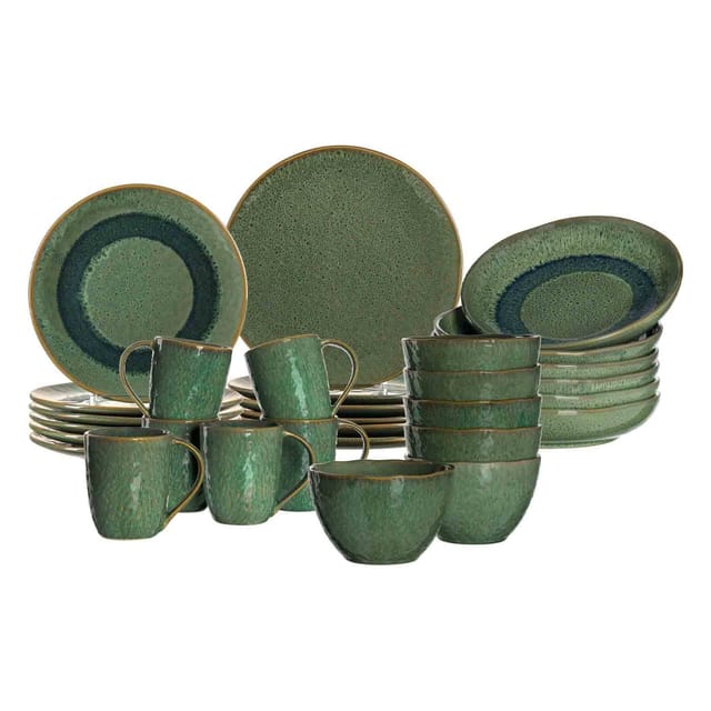 Leonardo Tafelservice Matera 30er Set