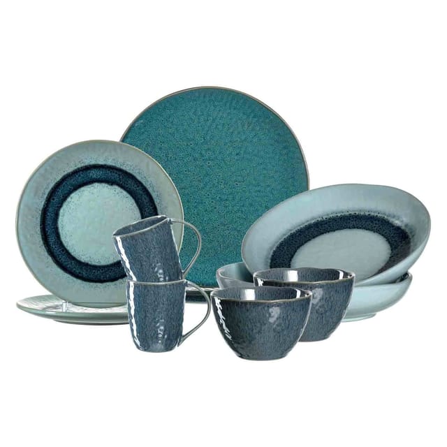 Leonardo Tafelservice Matera 10er Set