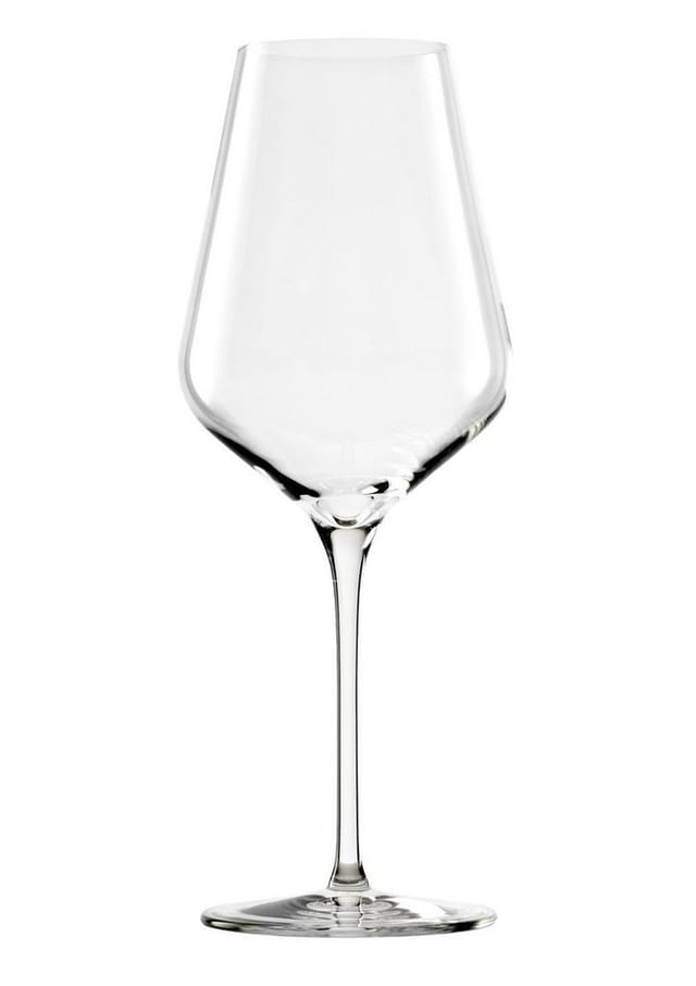 Stölzle Lausitz Rotweingläser Quatrophil 570 ml 6er Set
