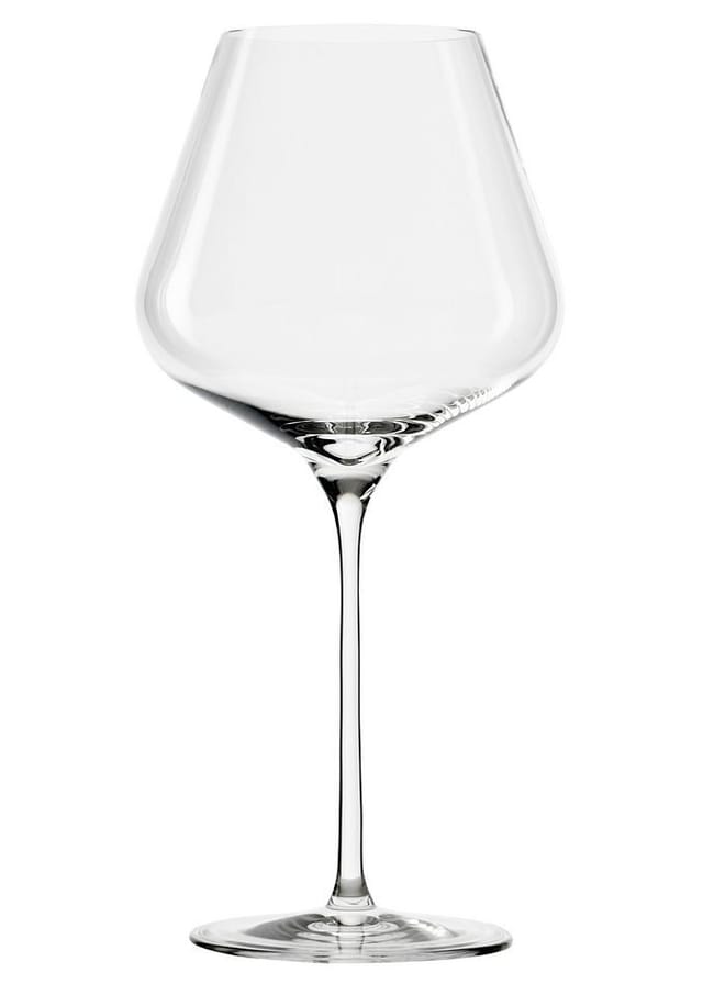 Stölzle Lausitz Burgundergläser Quatrophil 710 ml 6er Set