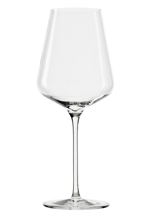 Stölzle Lausitz Bordeauxgläser Quatrophil 645 ml 6er Set