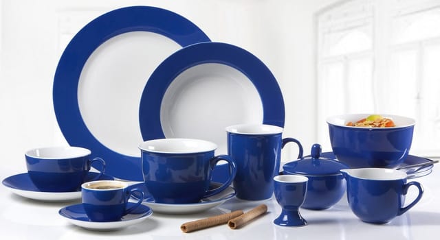 Ritzenhoff & Breker Kombiservice Doppio 24er Set