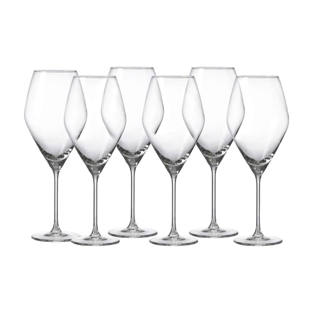 Ritzenhoff & Breker Burgundergläser Salsa 590 ml 6er Set