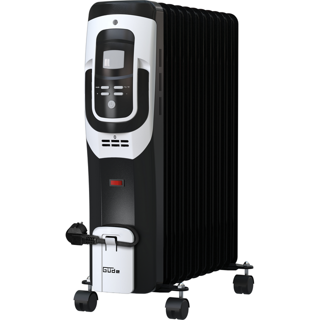 Güde Ölradiator OR 2000-9 DT