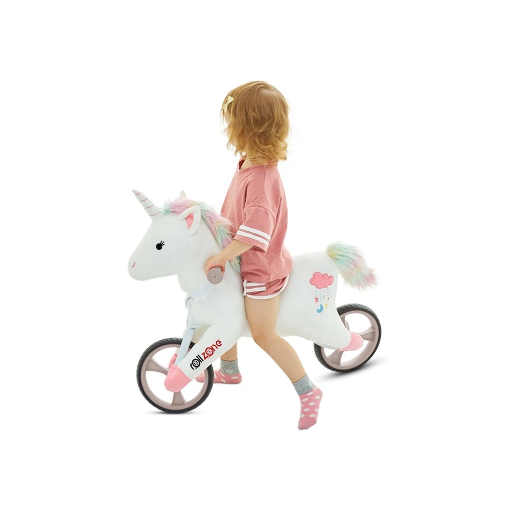 TPFLiving Laufrad Balance Bike