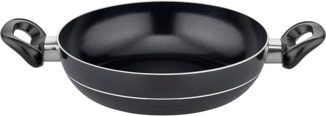 GSW Kochtopf-Set Milano Nero 15-tlg.