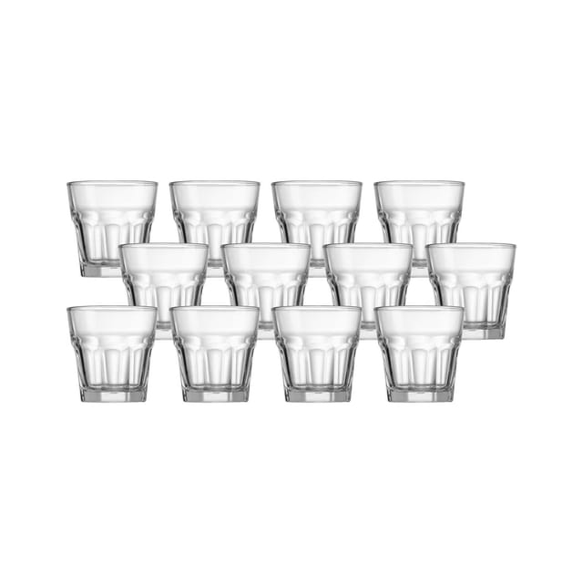 Ritzenhoff & Breker Whiskygläser Riad 230 ml 12er Set