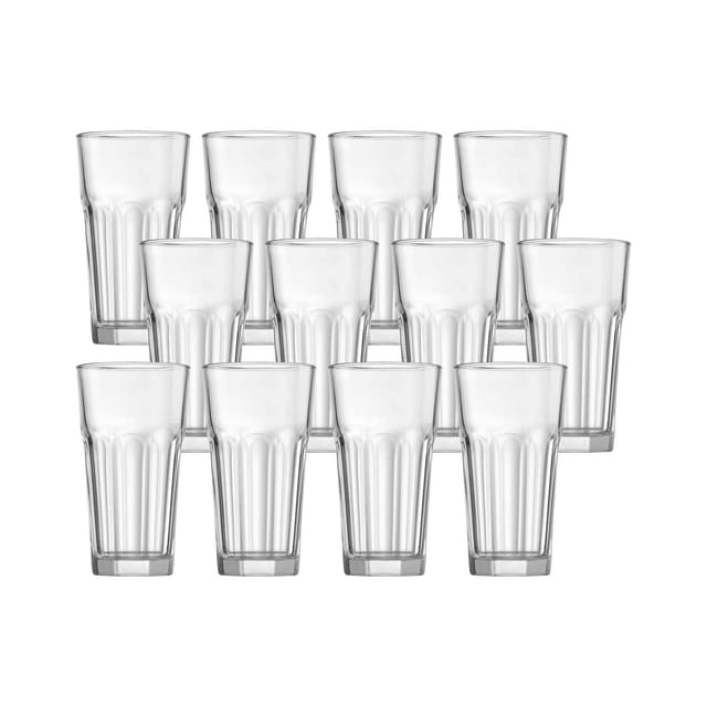 Ritzenhoff & Breker Longdrinkgläser Riad 325 ml 12er Set
