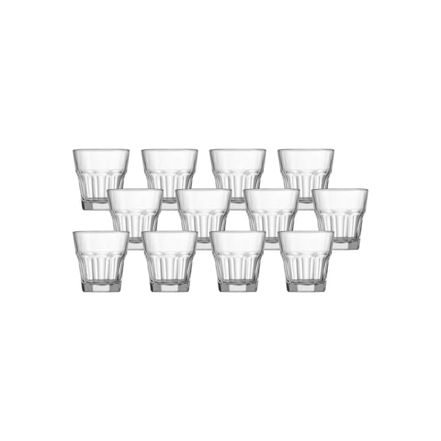 Ritzenhoff & Breker Whiskygläser Riad 140 ml 12er Set
