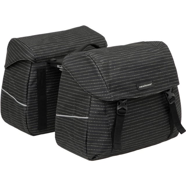 Radtasche Joli Double Nomi für MIK-Systeme