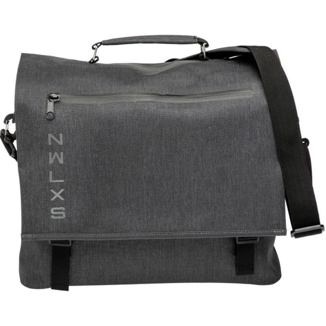 Radtasche Messenger Varo , grey