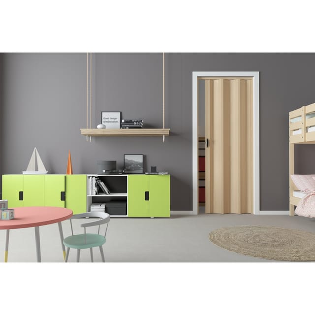 Forte/HME Luciana 3 D Buche hell ohne Fenster
