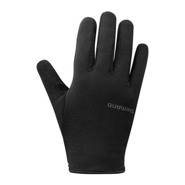 Fahrrad-Handschuhe LIGHT Thermal, Herren