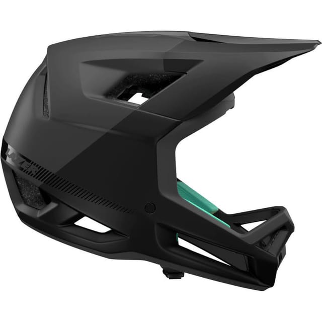 LAZER Full Face Helm Cage KinetiCore, Matte Black