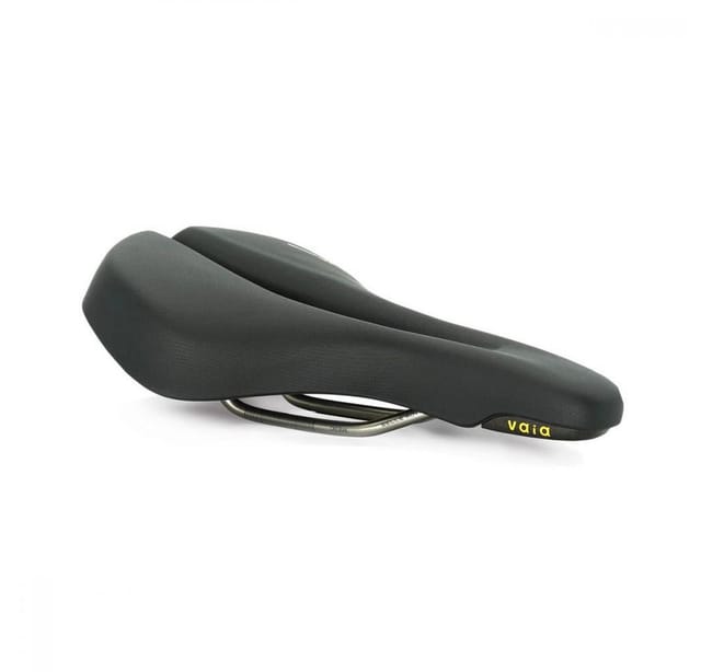 Selle Royal Fahrradsattel Vaia Unisex, Moderate 270 x 167 mm