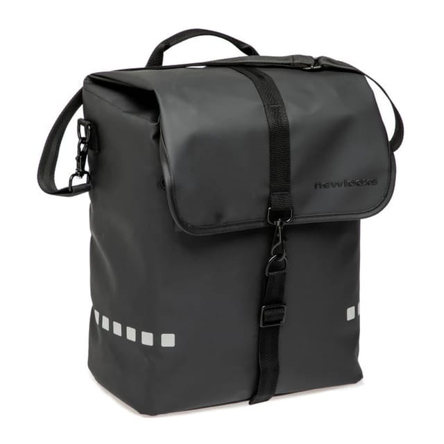 Radtasche Odense, black