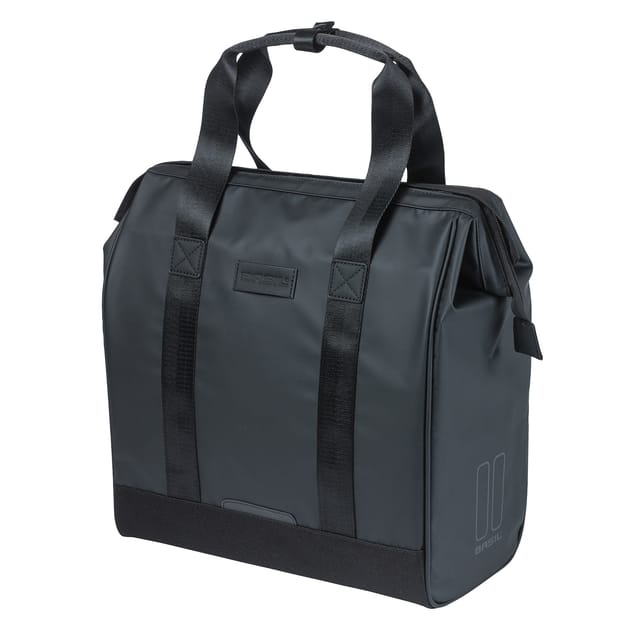 BASIL Shoppertasche Grand, Tarpaulin