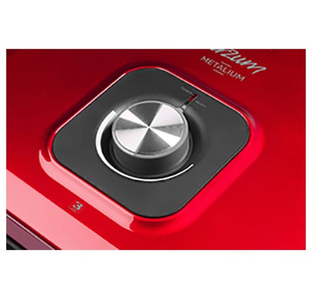 Arzum AR2022 Metallgrill- und Toaster, Paninipresse und Sandwichmaker,