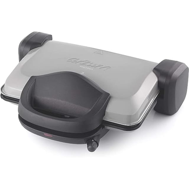 1800 Watt Grill und Sandwichmaker