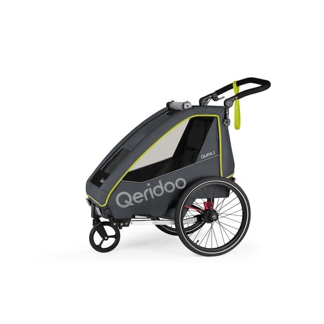 QUPA 1 Lime